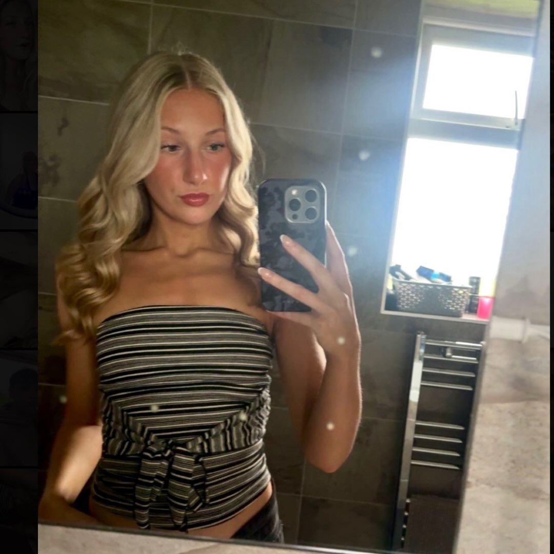 Instagram Profilbild von stellablowfield