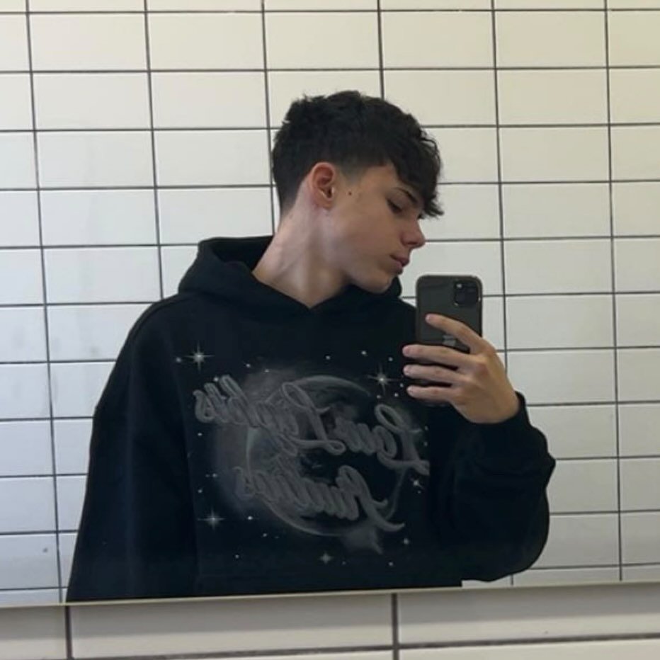 Instagram Profilbild von jonas__337