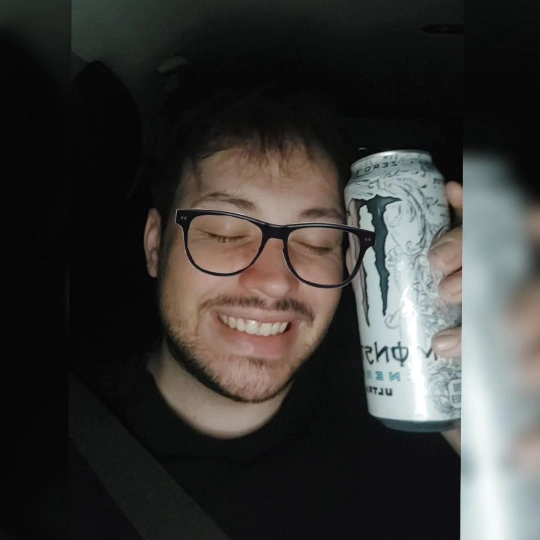 Instagram Profilbild von d.strmotic