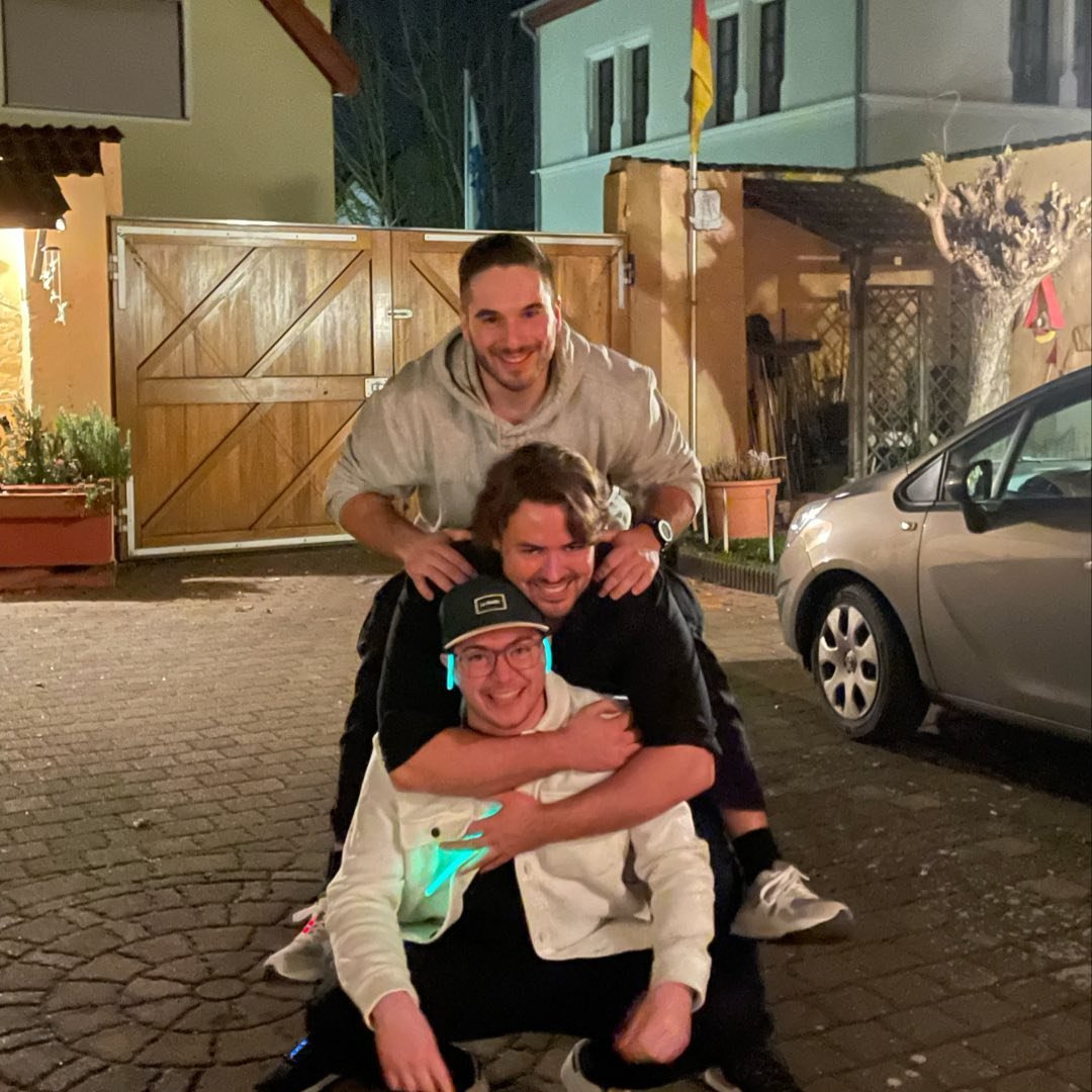 Instagram Profilbild von tassllo
