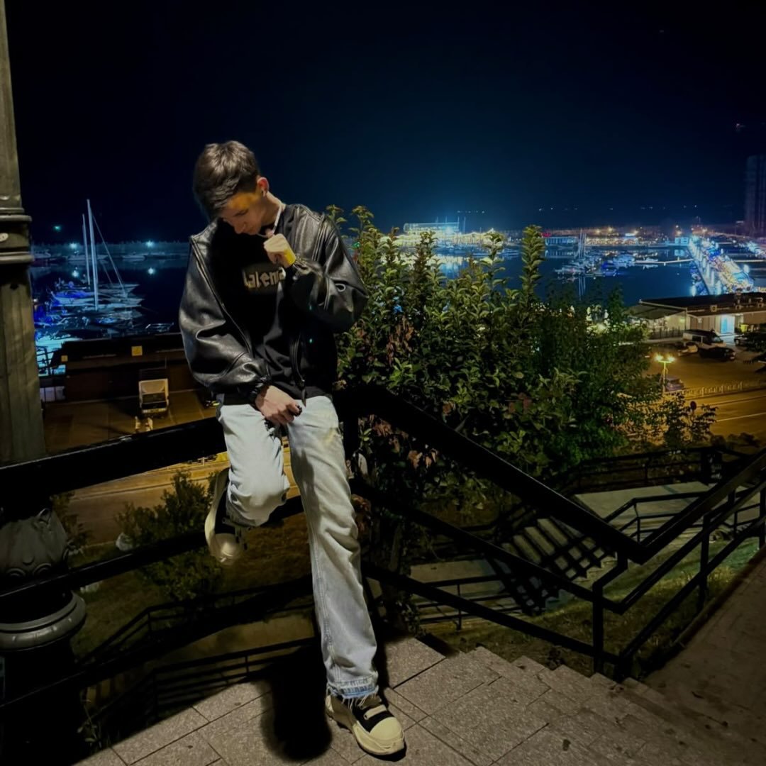 Instagram Profilbild von darius.svn