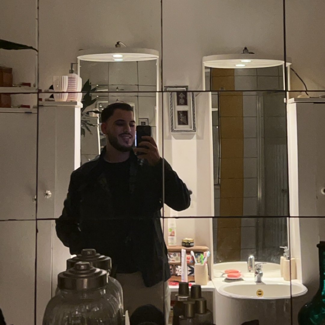 Instagram Profilbild von yasin.bnmz