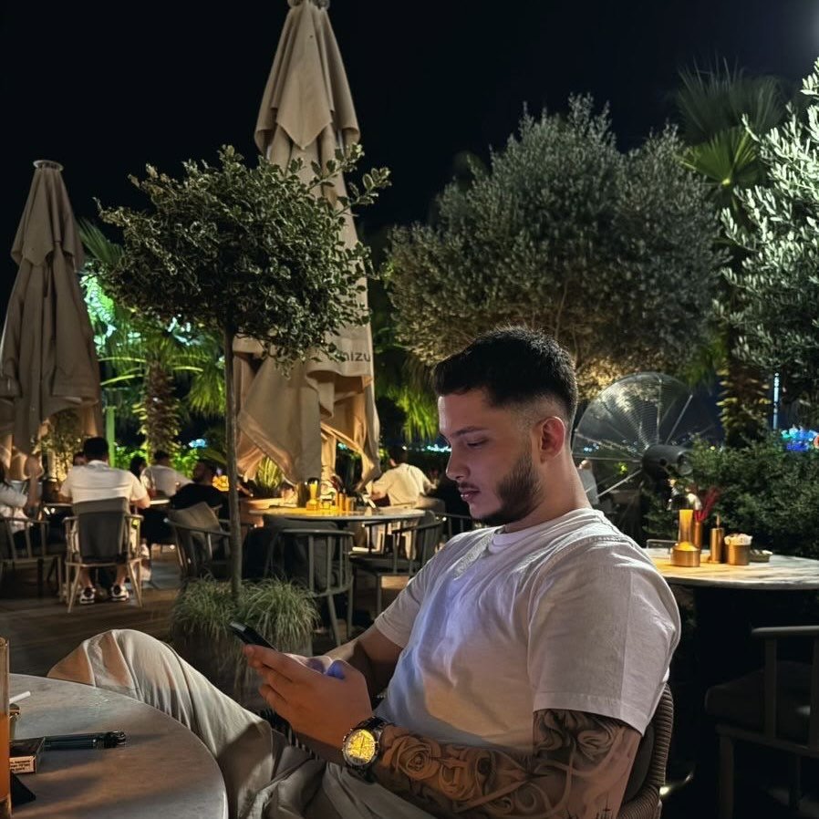 Instagram Profilbild von drsmmiran