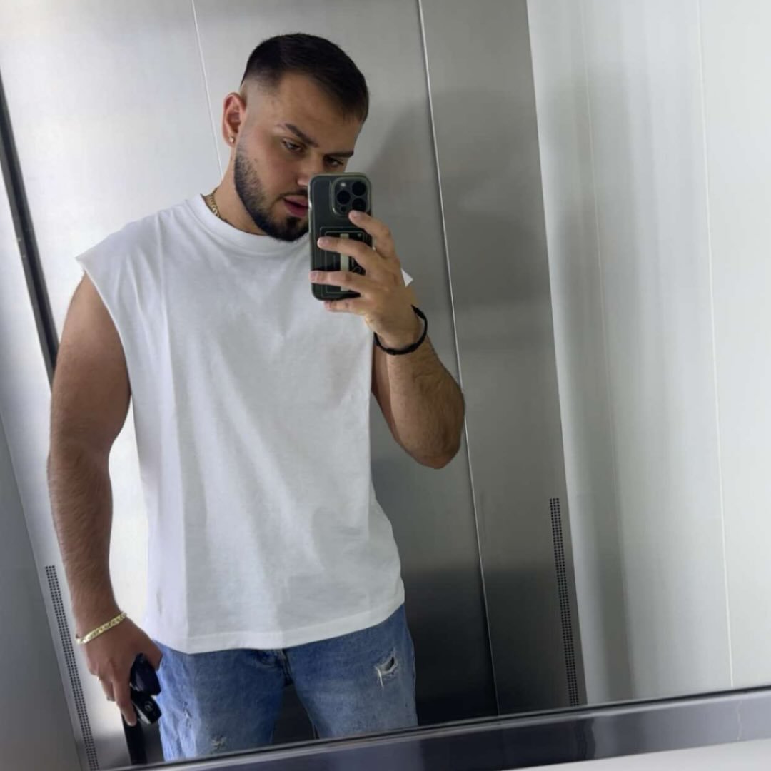 Instagram Profilbild von stefantrajkovicc