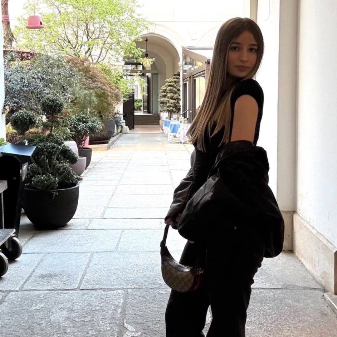 Instagram Profilbild von aurorahni