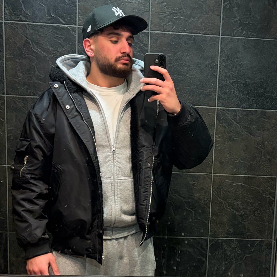 Instagram Profilbild von kamilhan098