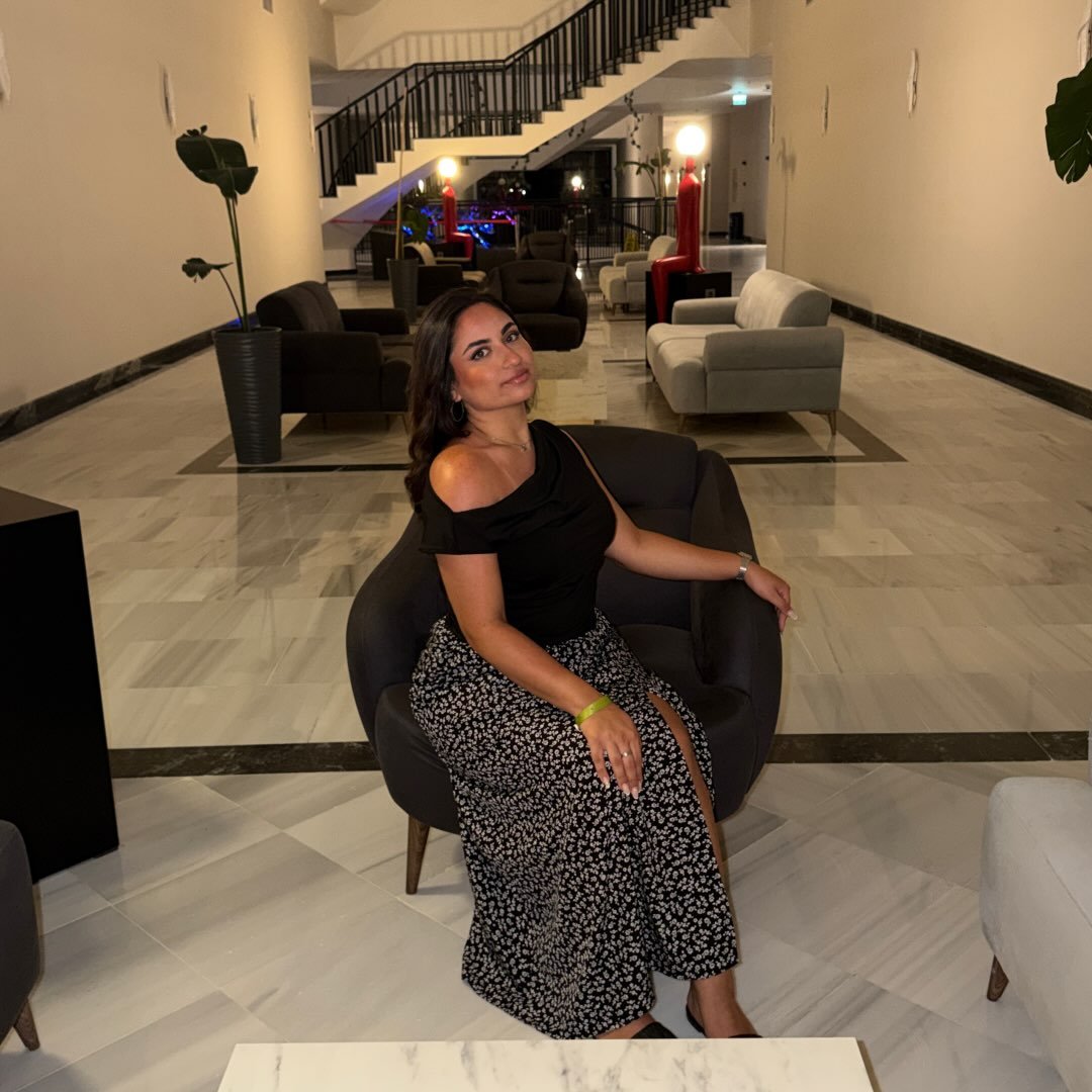 Instagram Profilbild von saharkby