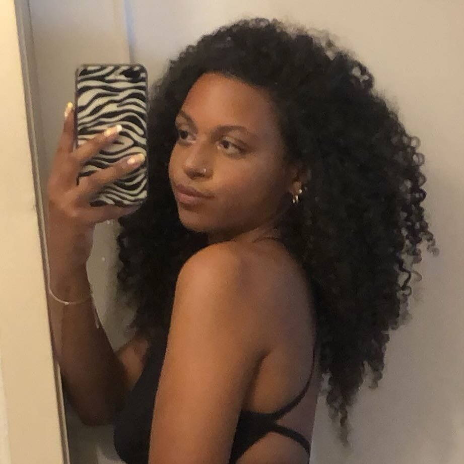 Instagram Profilbild von salomeamenda