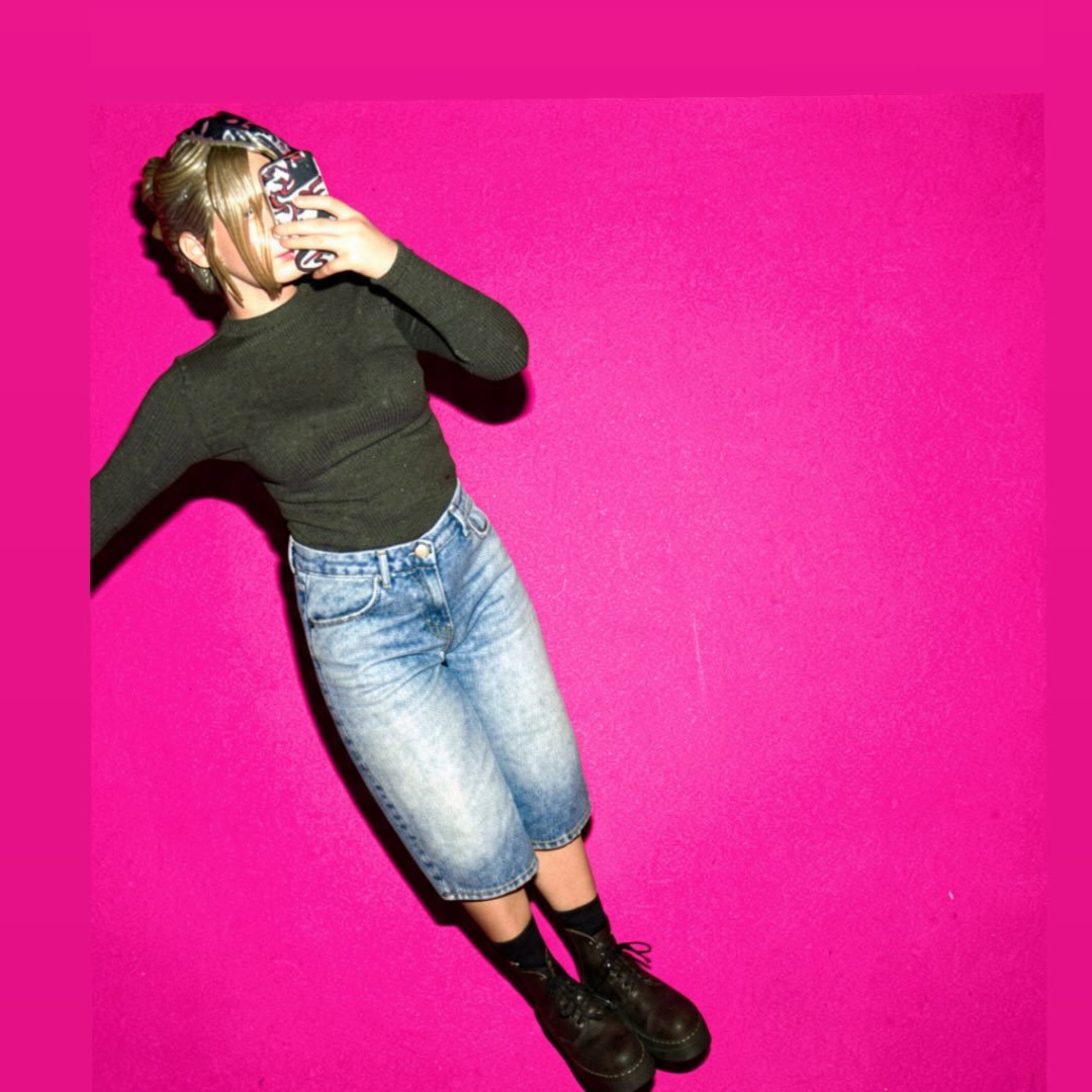 Instagram Profilbild von _spritneybiers
