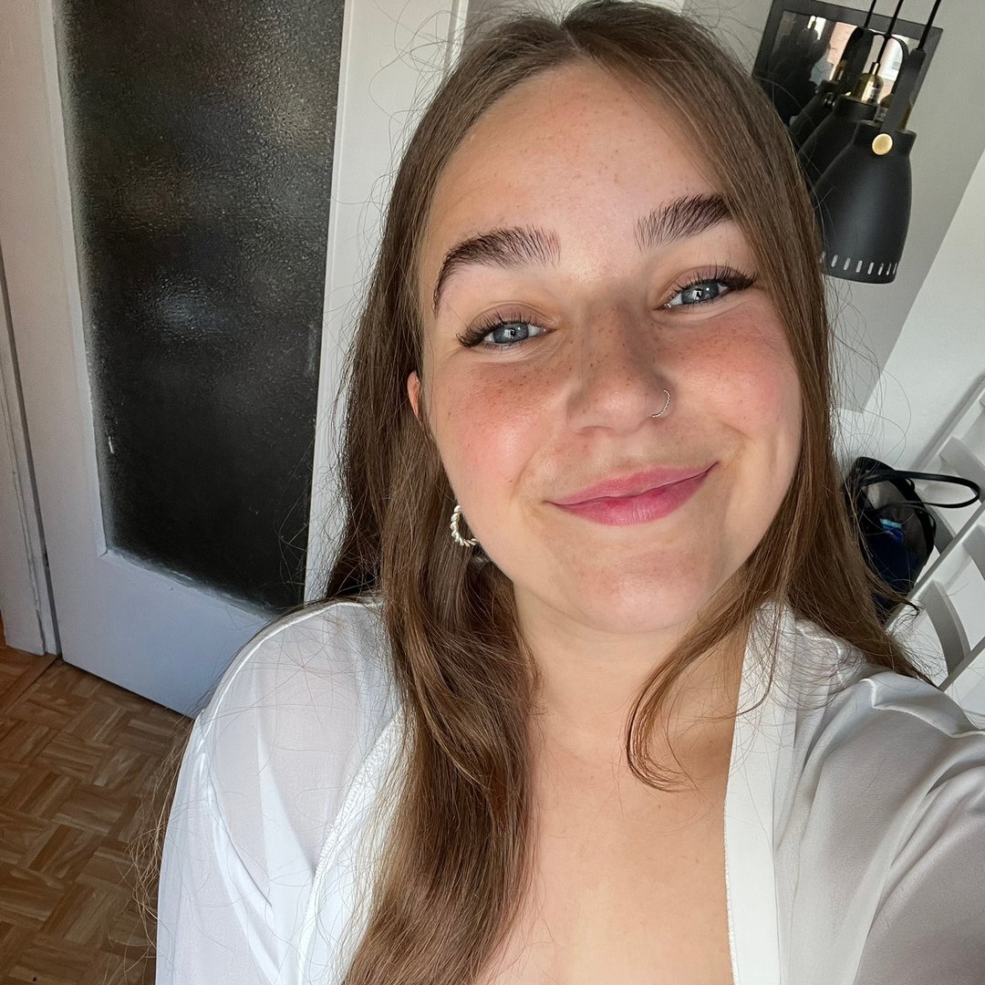 Instagram Profilbild von marniehansen