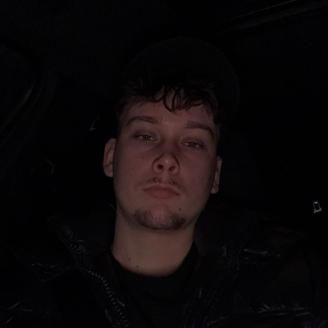 Instagram Profilbild von simonkirksov