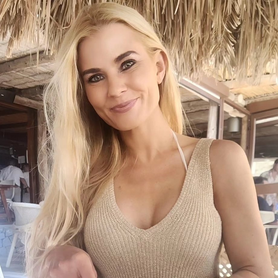 Instagram Profilbild von sonjabecoached
