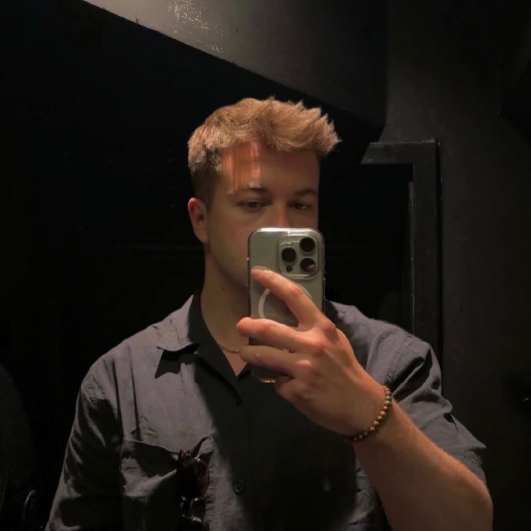 Instagram Profilbild von tomdrwe