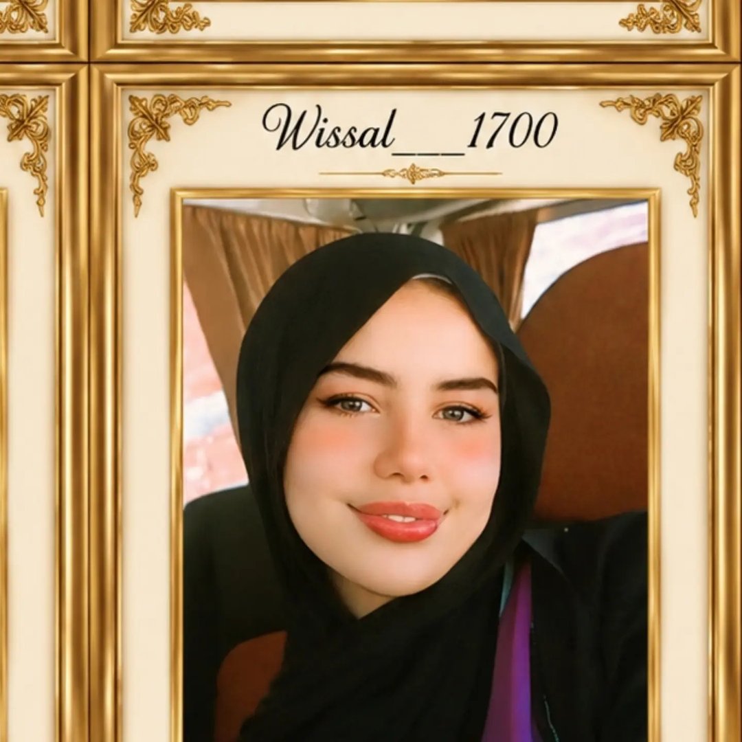 Instagram Profilbild von wissal___1700