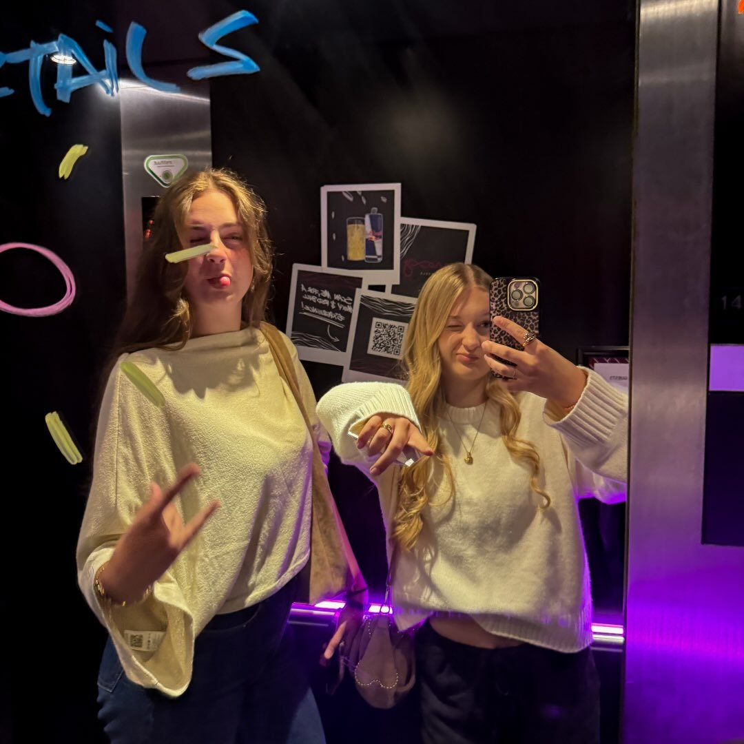 Instagram Profilbild von _leahmith