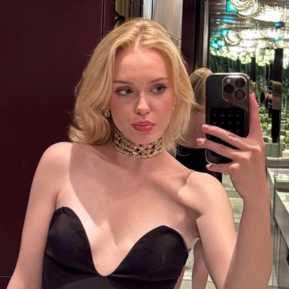 Instagram Profilbild von lisamariaklebinger