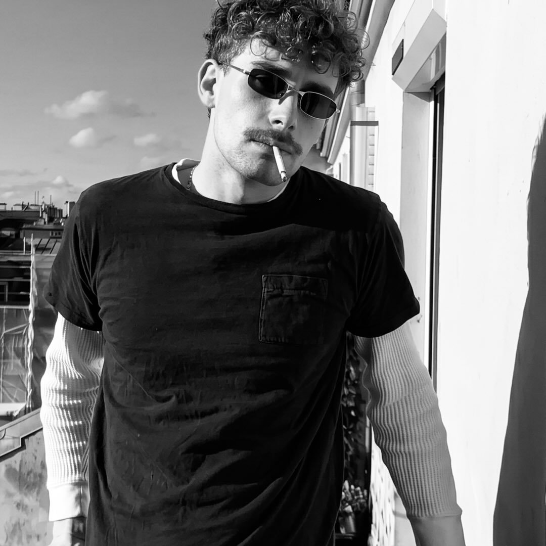 Instagram Profilbild von paulgrozz