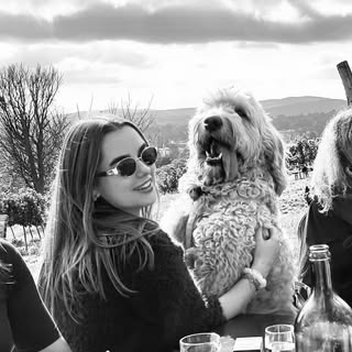 Instagram Profilbild von sarahaltenmarkter