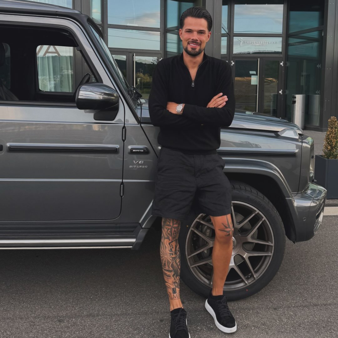 Instagram Profilbild von ilqendrino