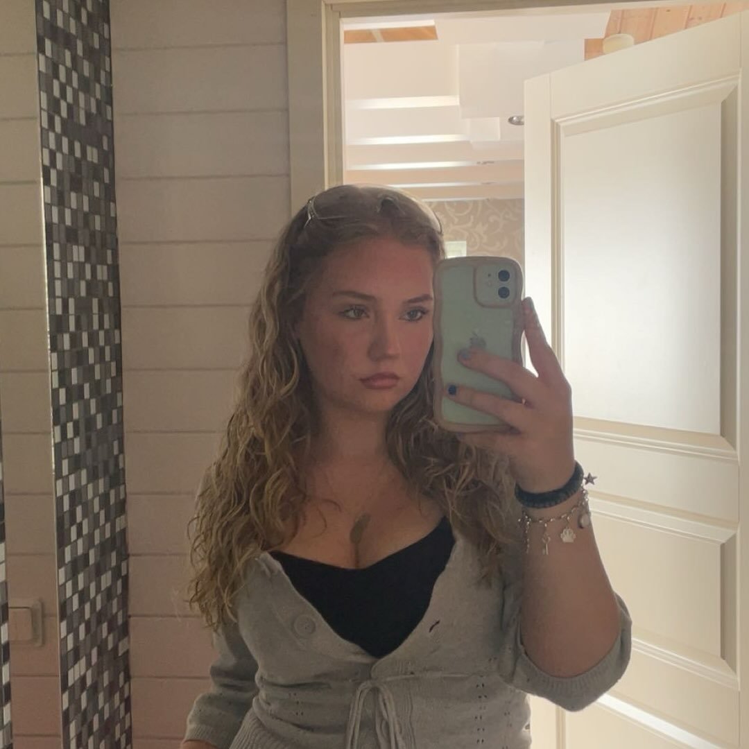 Instagram Profilbild von mollybjurstrom