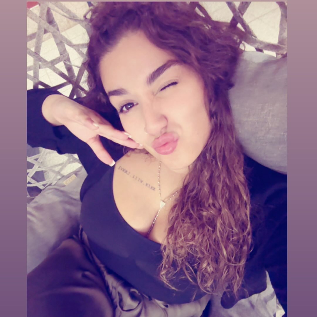 Instagram Profilbild von margarida1491