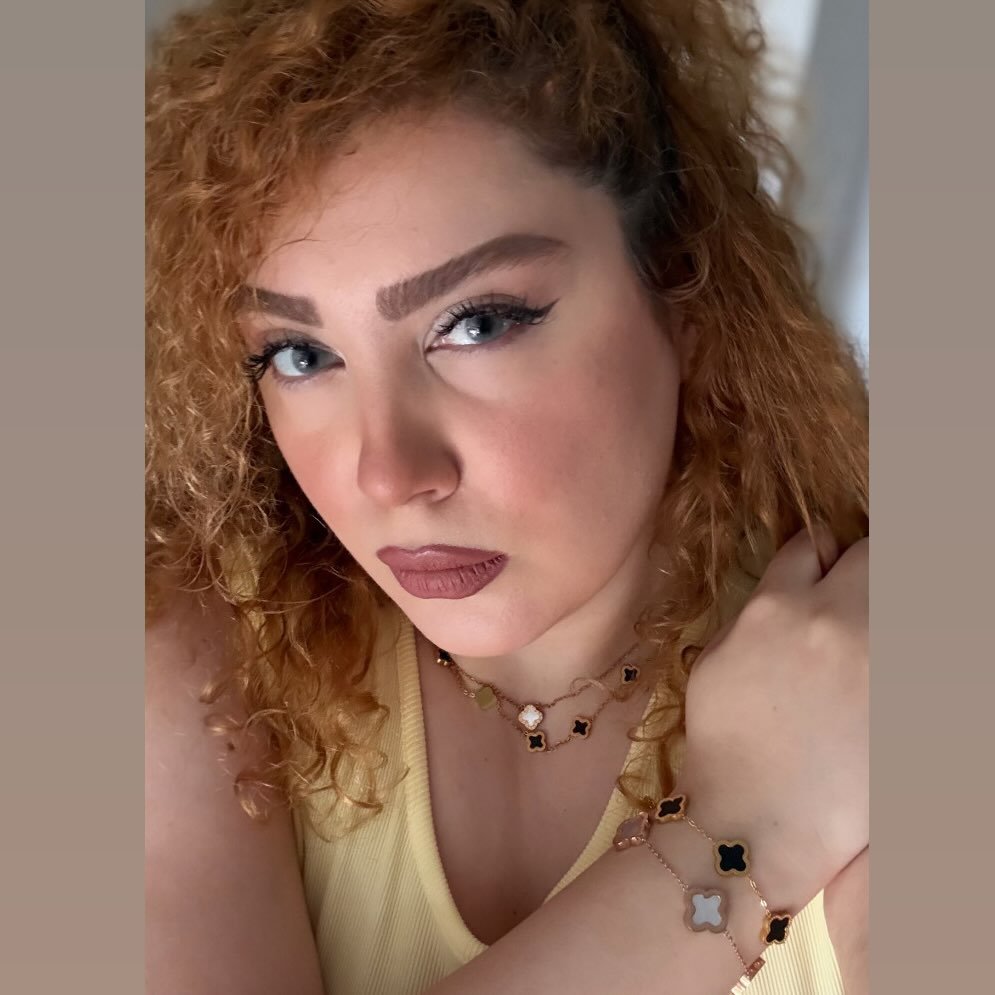 Instagram Profilbild von currlysa