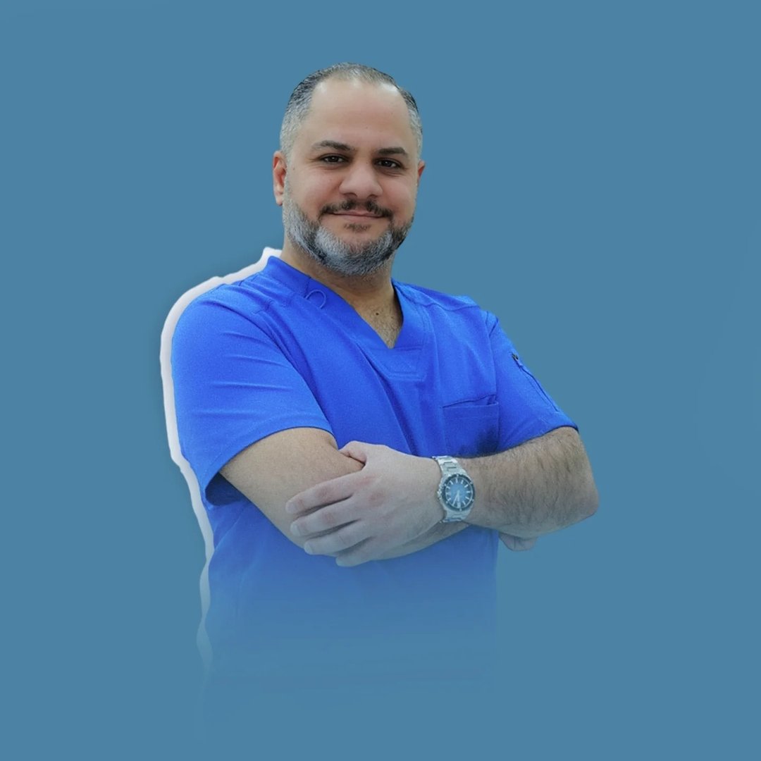 Instagram Profilbild von dr.mohammedalokabyclinic