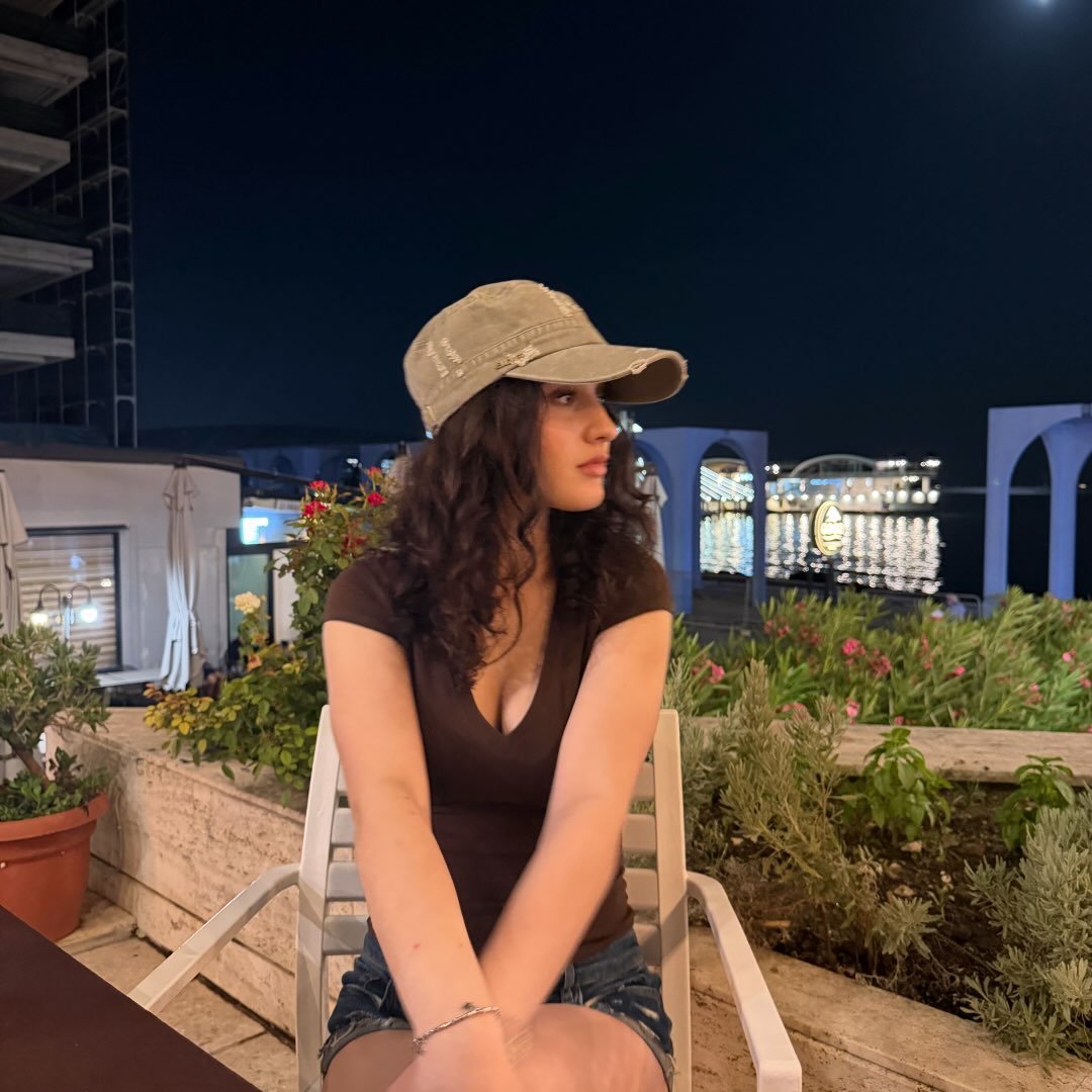 Instagram Profilbild von ledjanarina