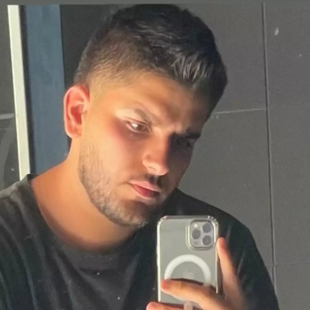 Instagram Profilbild von alireza_jomhour
