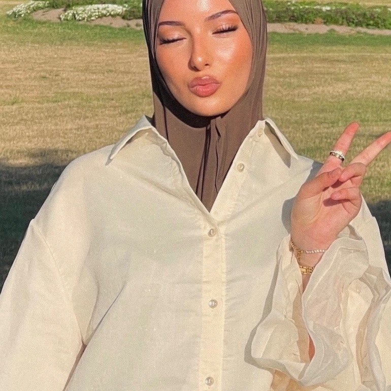 Instagram Profilbild von maysamett