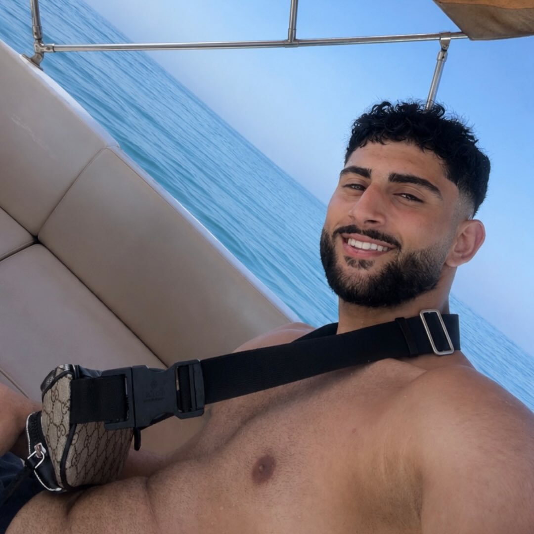 Instagram Profilbild von daniel313y