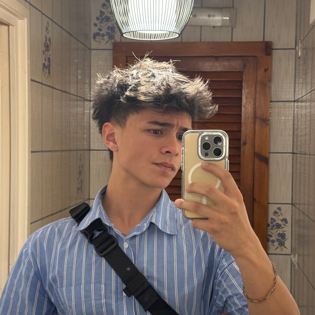 Instagram Profilbild von riooonair