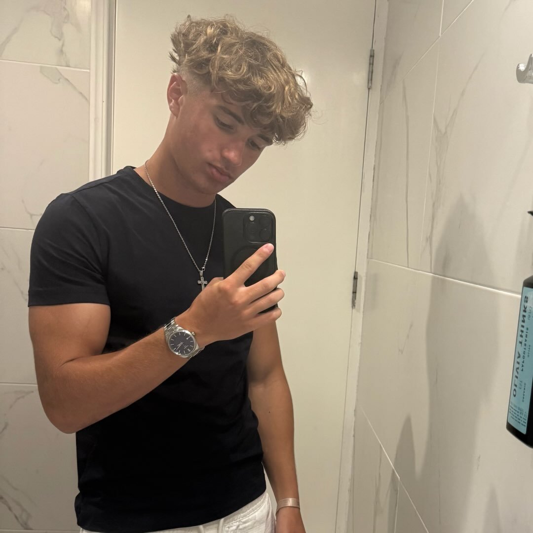 Instagram Profilbild von mathieu_govaert