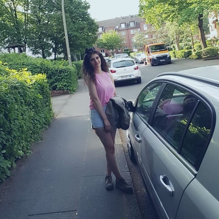 Instagram Profilbild von rimafarrouh