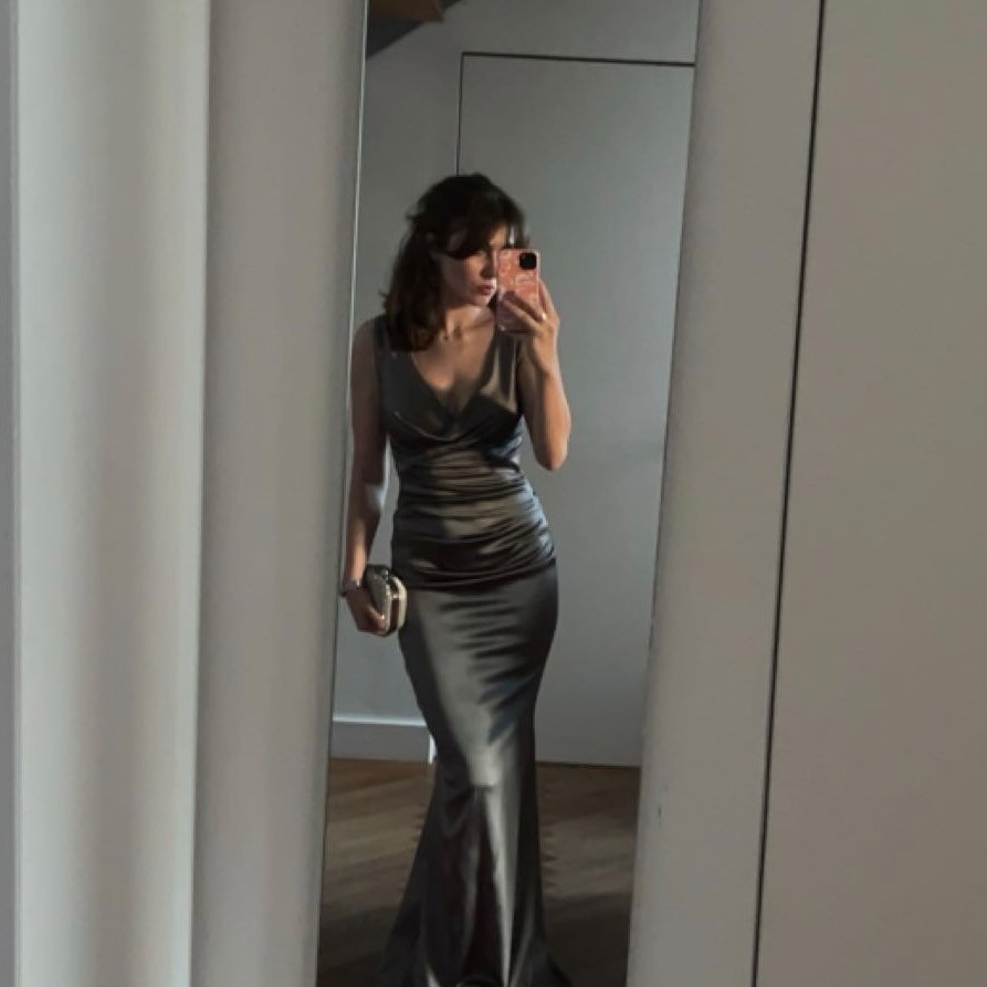 Instagram Profilbild von gloriaszechenyi