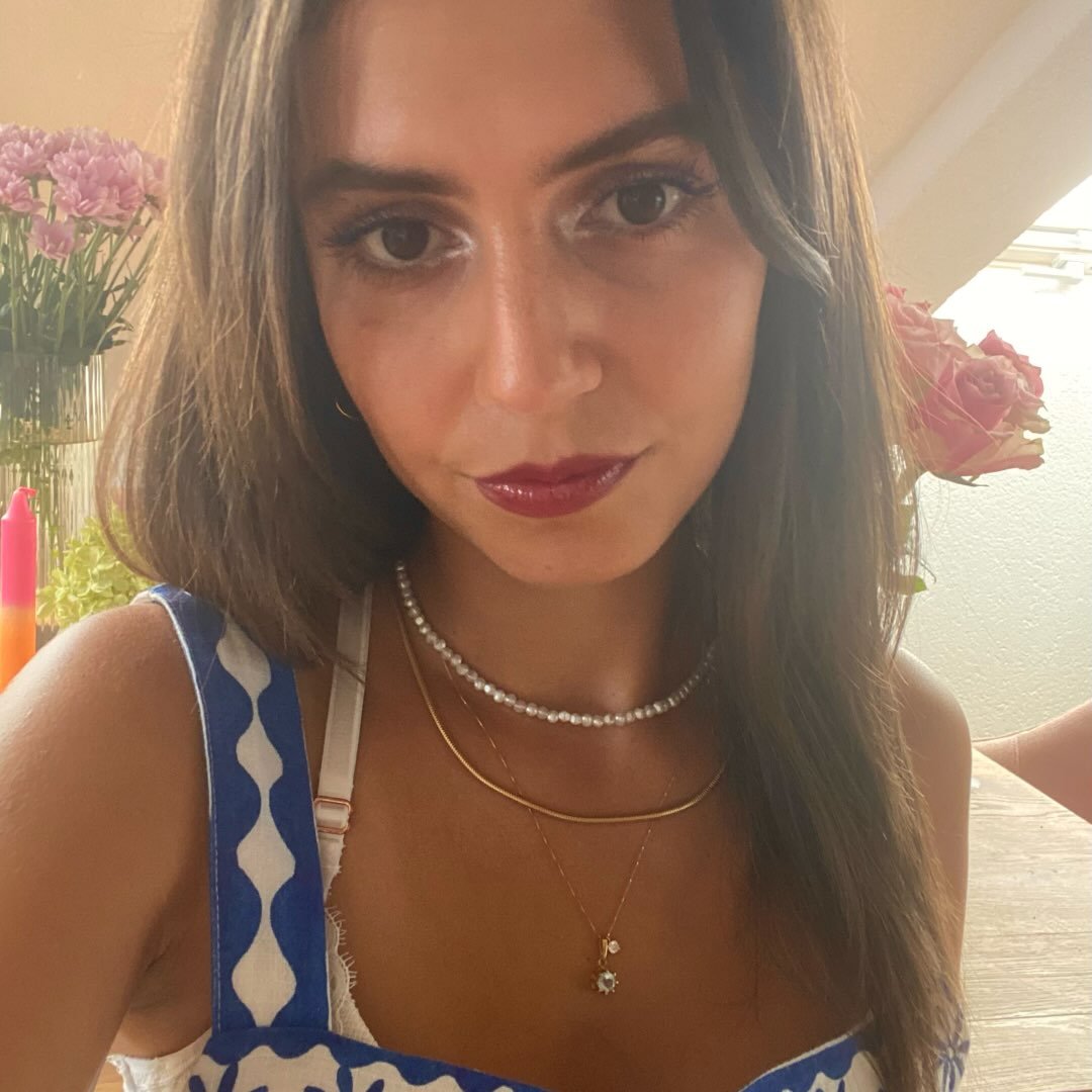 Instagram Profilbild von marielle_8