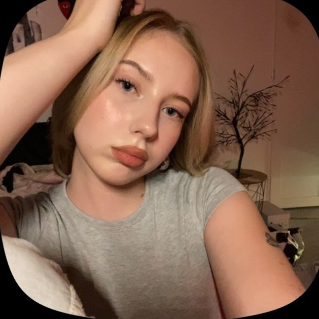 Instagram Profilbild von tamarakocisovaa