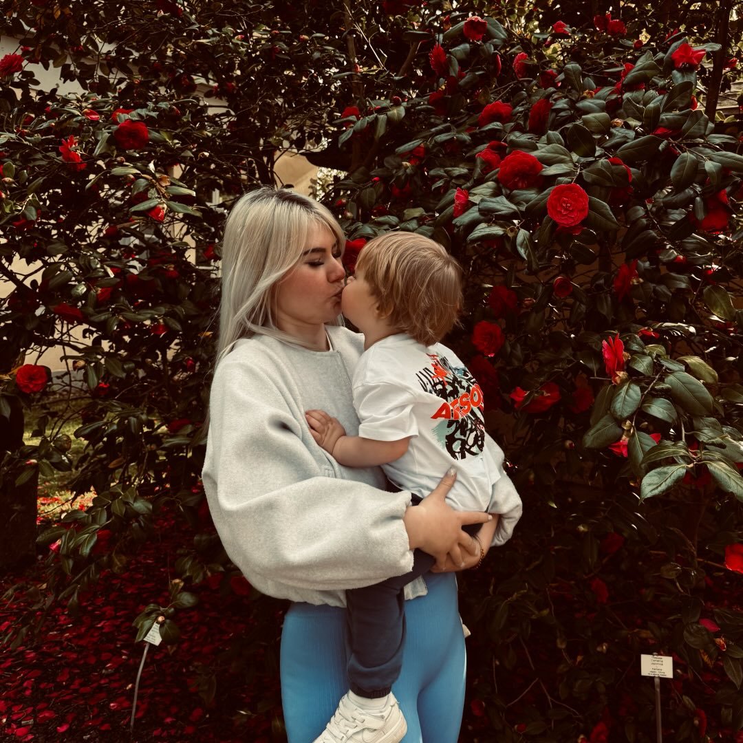 Instagram Profilbild von danaaziegler