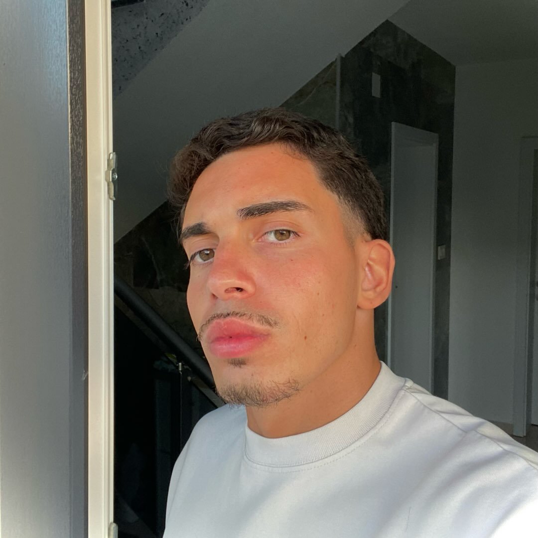 Instagram Profilbild von ffl0rent