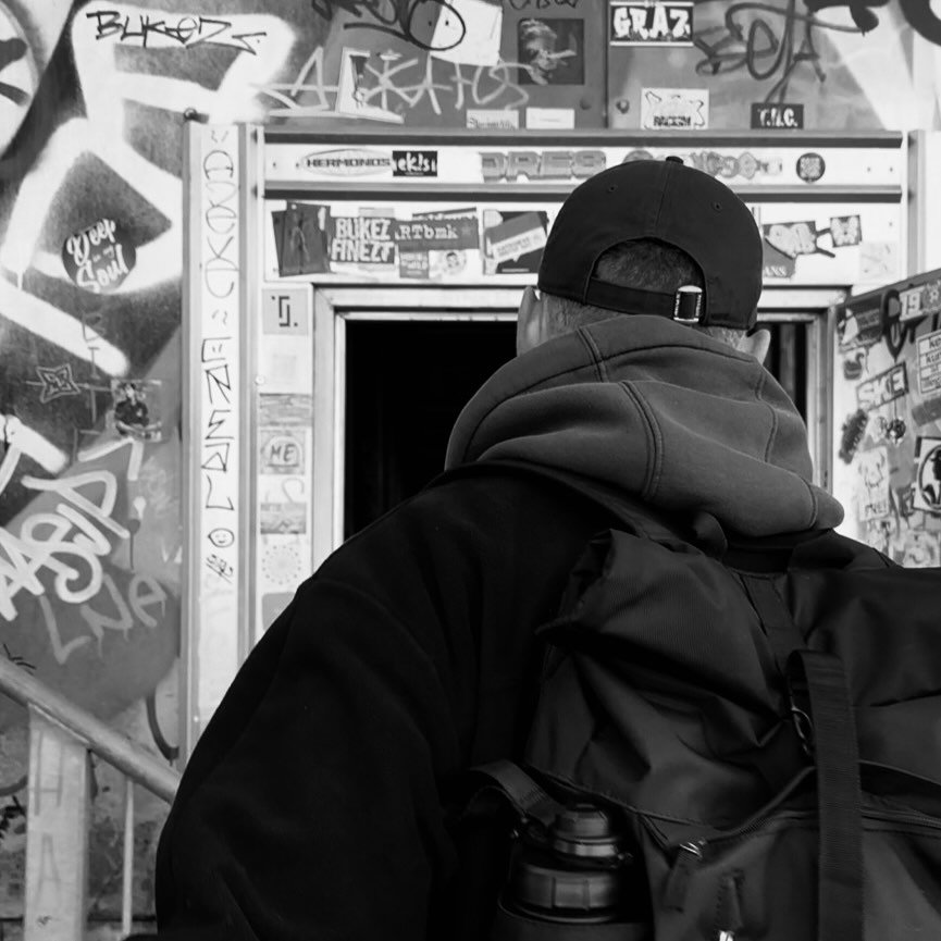 Instagram Profilbild von benpienz
