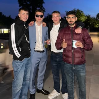 Instagram Profilbild von _marlon_8