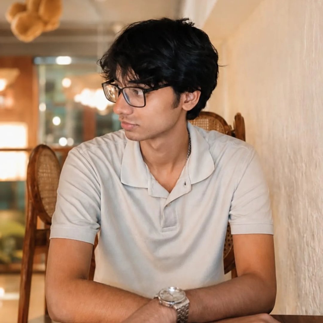 Instagram Profilbild von utkarsh_v_