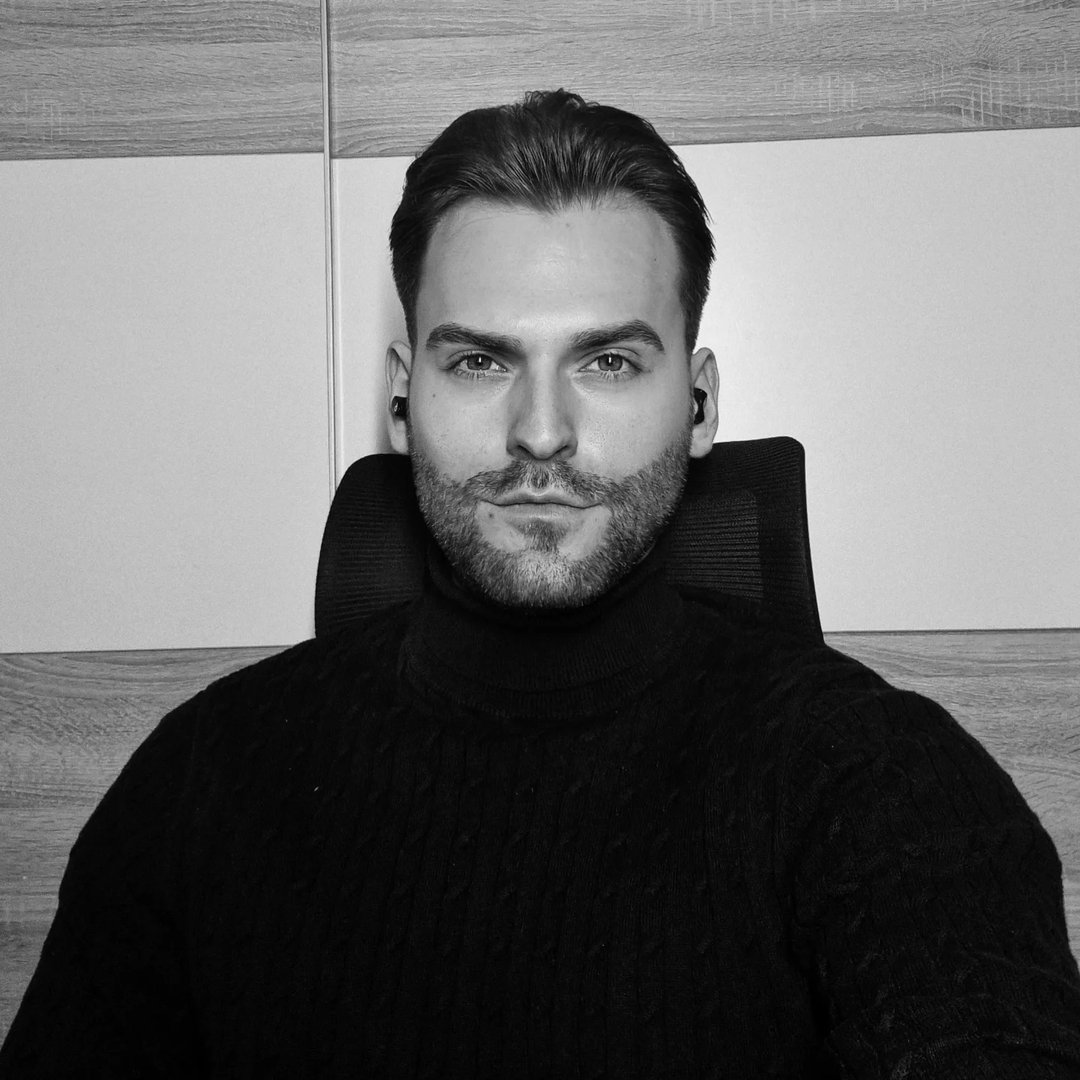 Instagram Profilbild von czernylucas