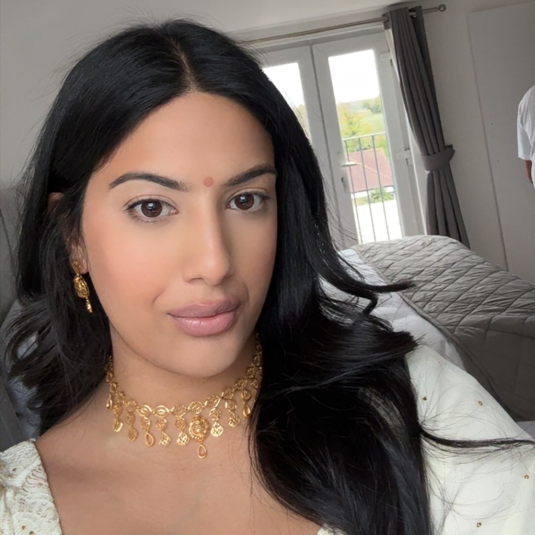 Instagram Profilbild von _jaspreetklalia