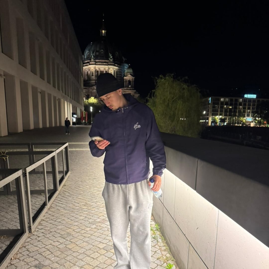 Instagram Profilbild von leon.baj17