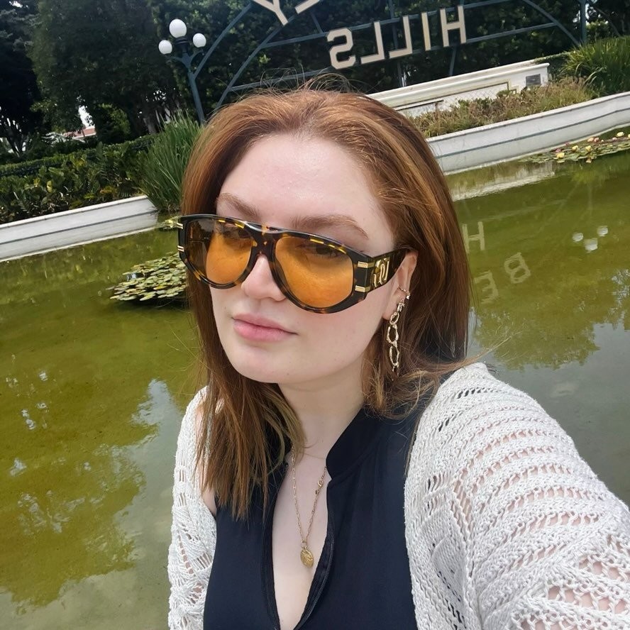 Instagram Profilbild von ecenurozdilli