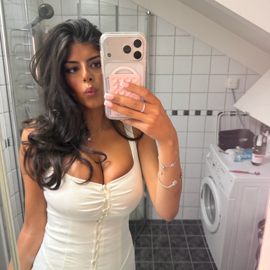 Instagram Profilbild von kimiashabazi