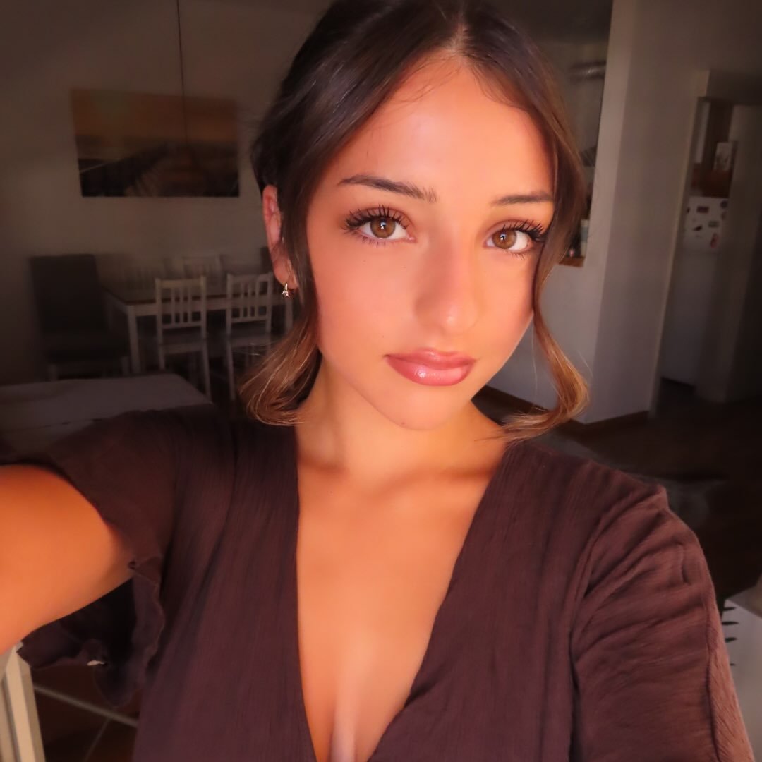 Instagram Profilbild von mina.gsc