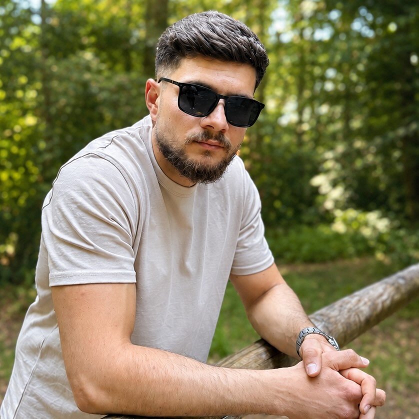 Instagram Profilbild von ferzad_krd