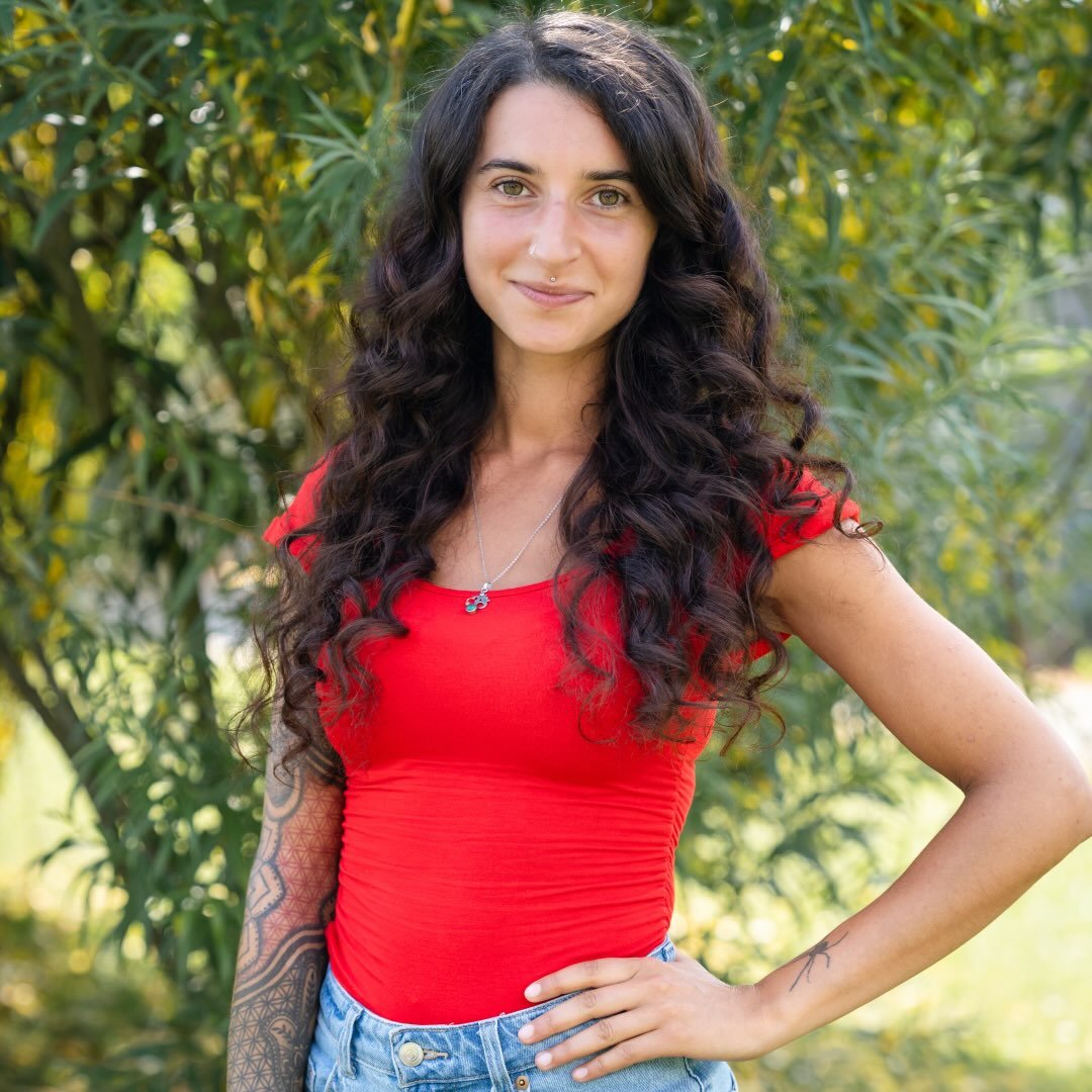 Instagram Profilbild von miriamismahan